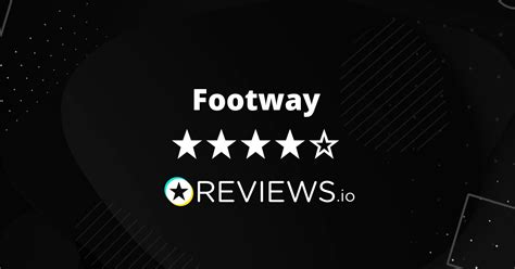 footway uk reviews